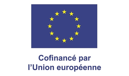 Financé par l'europe